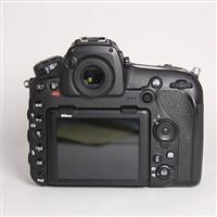 Used Nikon D850 Digital SLR Camera Body