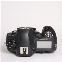 Used Nikon D850 Digital SLR Camera Body