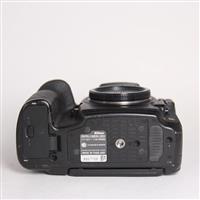 Used Nikon D850 Digital SLR Camera Body