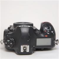Used Nikon D850 Digital SLR Camera Body