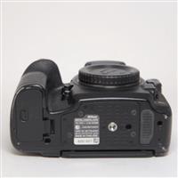 Used Nikon D850 Digital SLR Camera Body