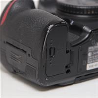 Used Nikon D850 Digital SLR Camera Body