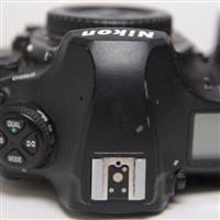 Used Nikon D850 Digital SLR Camera Body