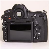 Used Nikon D850 Digital SLR Camera Body