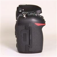 Used Nikon D850 Digital SLR Camera Body