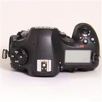 Used Nikon D850 Digital SLR Camera Body