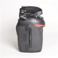 Used Nikon D850 Digital SLR Camera Body