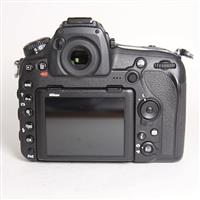 Used Nikon D850 Digital SLR Camera Body