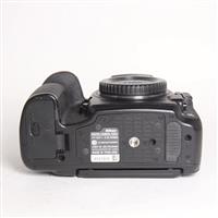 Used Nikon D850 Digital SLR Camera Body