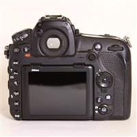 Used Nikon D850 Digital SLR Camera Body