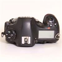 Used Nikon D850 Digital SLR Camera Body