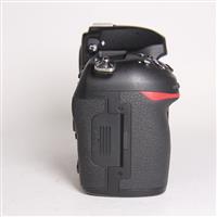 Used Nikon D850 Digital SLR Camera Body