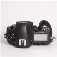 Used Nikon D850 Digital SLR Camera Body