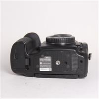 Used Nikon D850 Digital SLR Camera Body