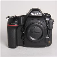Used Nikon D850 Digital SLR Camera Body