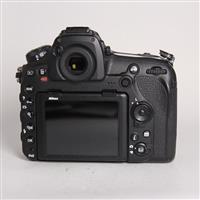 Used Nikon D850 Digital SLR Camera Body