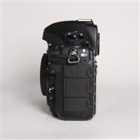 Used Nikon D850 Digital SLR Camera Body