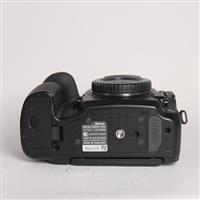 Used Nikon D850 Digital SLR Camera Body