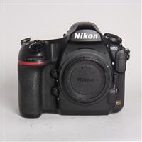 Used Nikon D850 Digital SLR Camera Body
