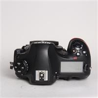 Used Nikon D850 Digital SLR Camera Body