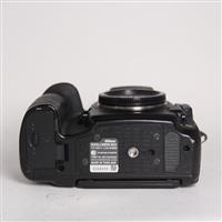 Used Nikon D850 Digital SLR Camera Body