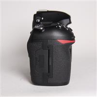 Used Nikon D850 Digital SLR Camera Body