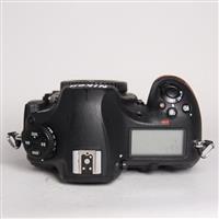 Used Nikon D850 Digital SLR Camera Body