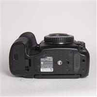 Used Nikon D850 Digital SLR Camera Body