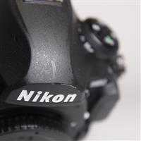Used Nikon D850 Digital SLR Camera Body