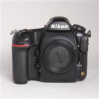 Used Nikon D850 Digital SLR Camera Body
