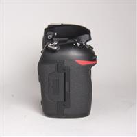 Used Nikon D850 Digital SLR Camera Body