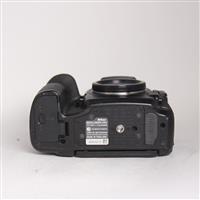 Used Nikon D850 Digital SLR Camera Body