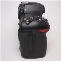 Used Nikon D850 Digital SLR Camera Body