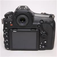 Used Nikon D850 Digital SLR Camera Body