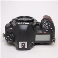 Used Nikon D850 Digital SLR Camera Body