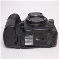 Used Nikon D850 Digital SLR Camera Body