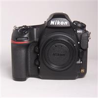 Used Nikon D850 Digital SLR Camera Body