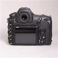 Used Nikon D850 Digital SLR Camera Body