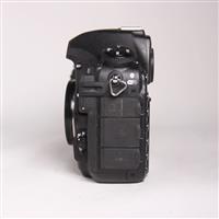 Used Nikon D850 Digital SLR Camera Body