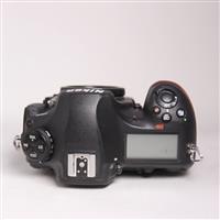 Used Nikon D850 Digital SLR Camera Body