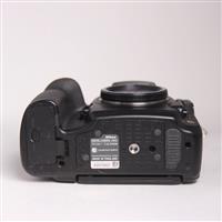 Used Nikon D850 Digital SLR Camera Body
