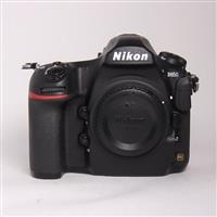 Used Nikon D850 Digital SLR Camera Body