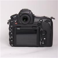 Used Nikon D850 Digital SLR Camera Body