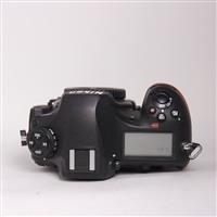 Used Nikon D850 Digital SLR Camera Body