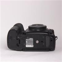 Used Nikon D850 Digital SLR Camera Body