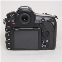 Used Nikon D850 Digital SLR Camera Body