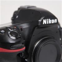 Used Nikon D850 Digital SLR Camera Body