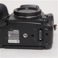Used Nikon D850 Digital SLR Camera Body