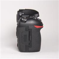 Used Nikon D850 Digital SLR Camera Body