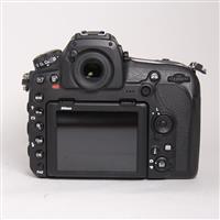 Used Nikon D850 Digital SLR Camera Body